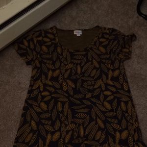 Women's xxs tee-shirt